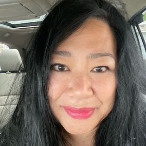 Meet your Posher, Abrielle